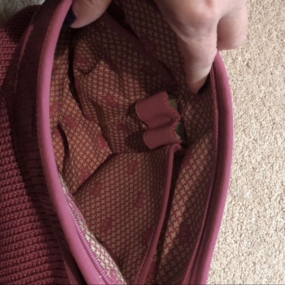 The Sak Handbag - Picture 7 of 7